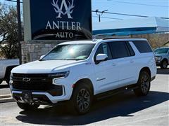 2023 Chevrolet Suburban 