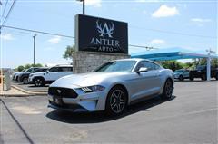 2023 Ford Mustang 