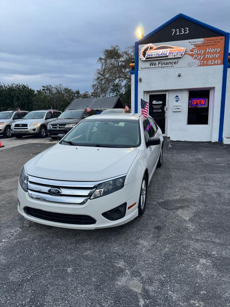 Used Cars for Sale Orlando FL 32809 Southlake Motors Used Cars