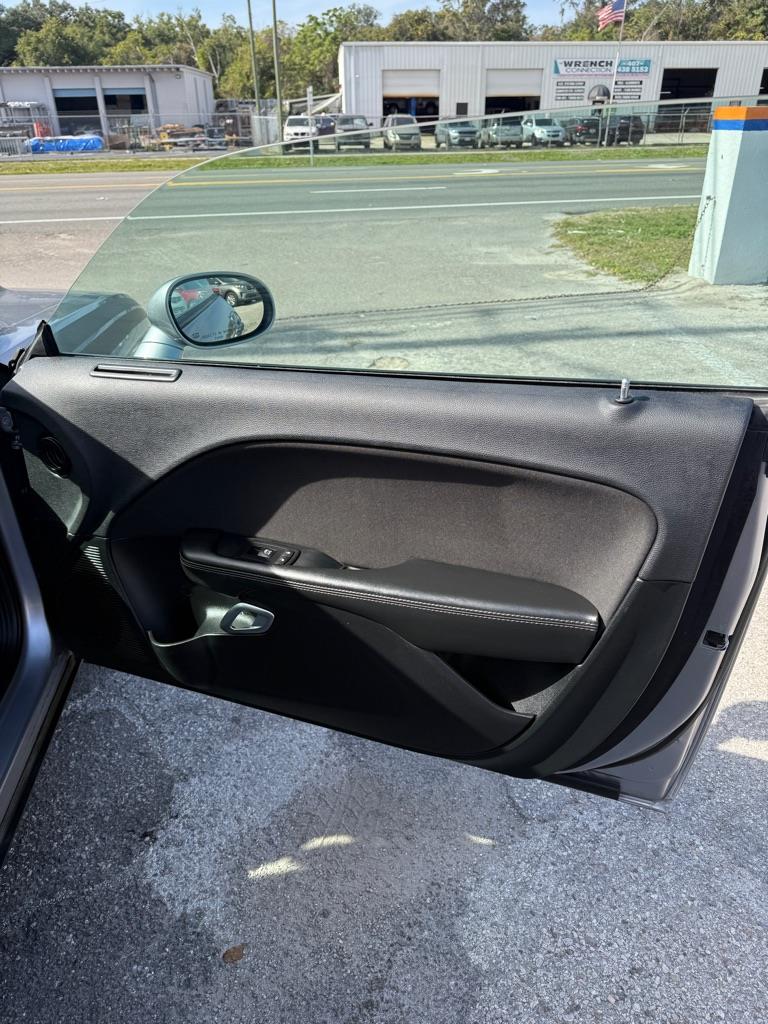 Dodge Challenger SXT 2016