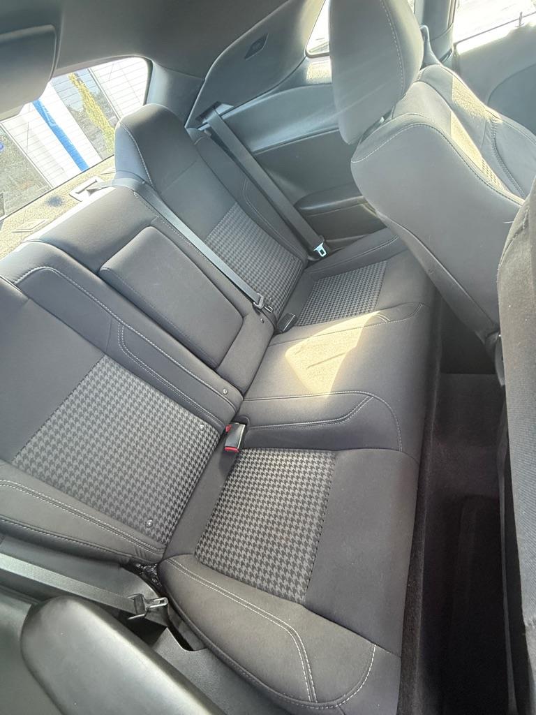 Dodge Challenger SXT 2016