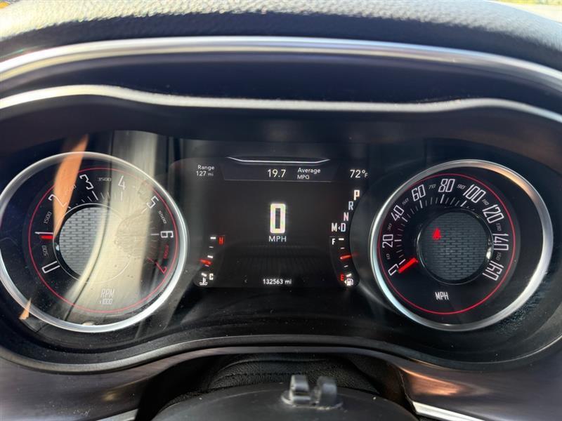 Dodge Challenger SXT 2016