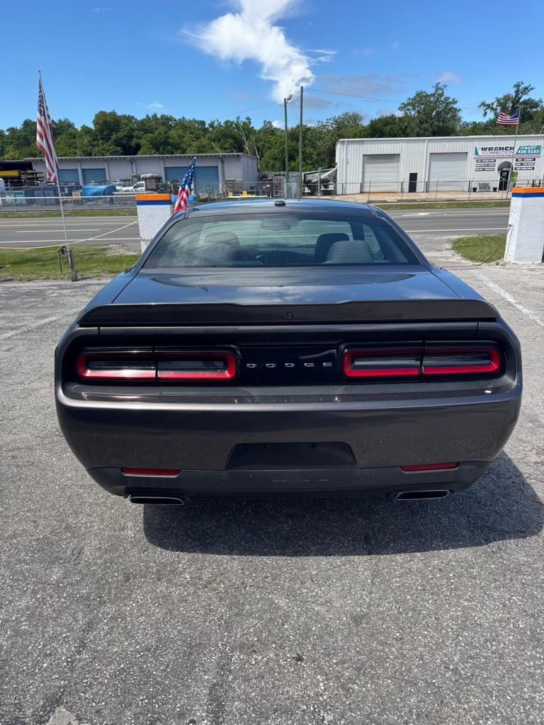 Dodge Challenger R/T Plus 2020