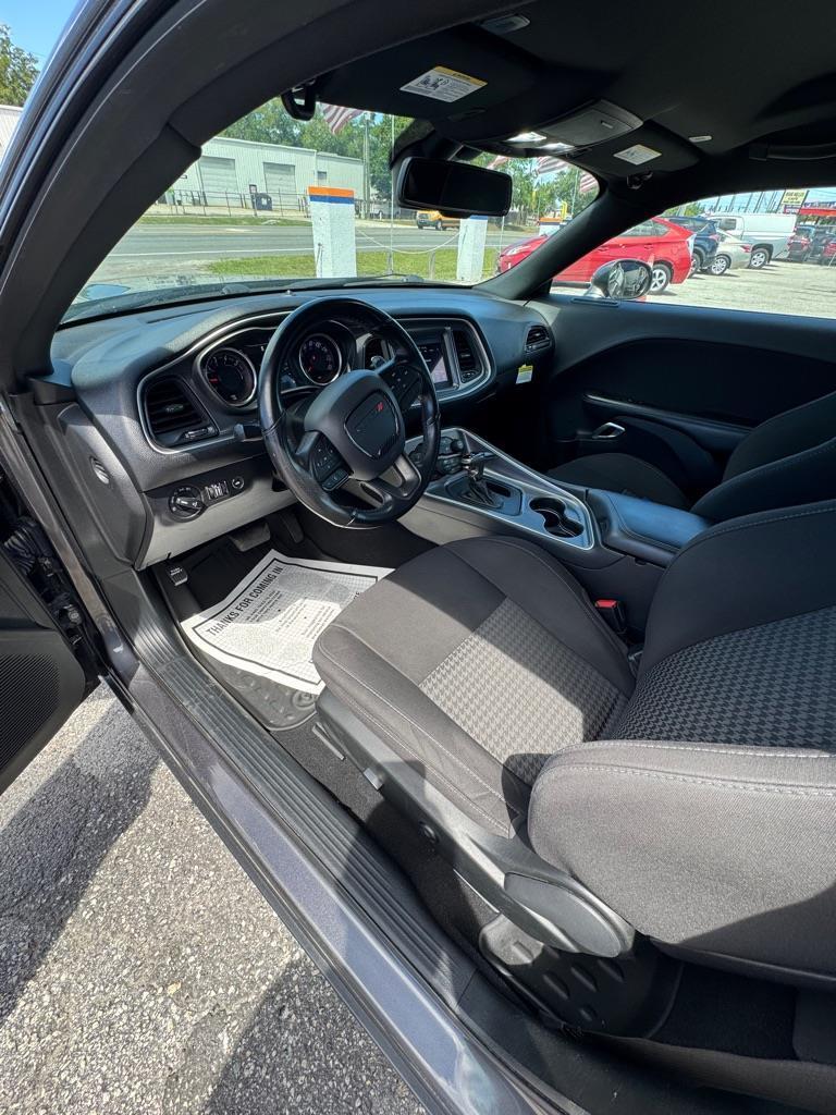 Dodge Challenger R/T Plus 2020