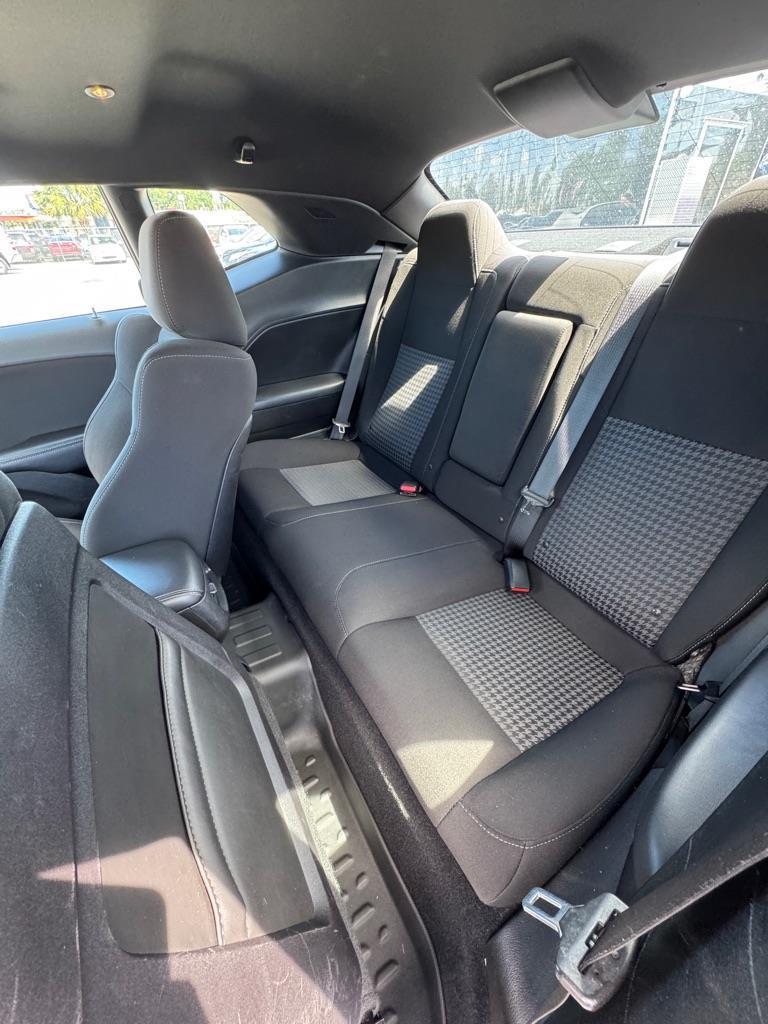 Dodge Challenger R/T Plus 2020