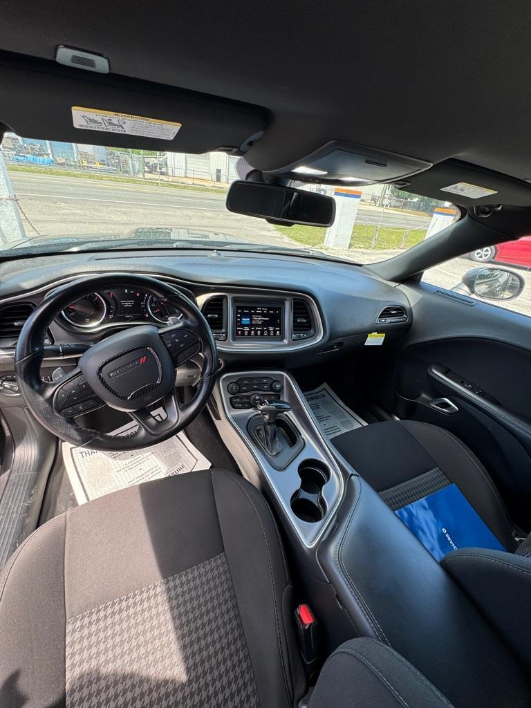 Dodge Challenger R/T Plus 2020