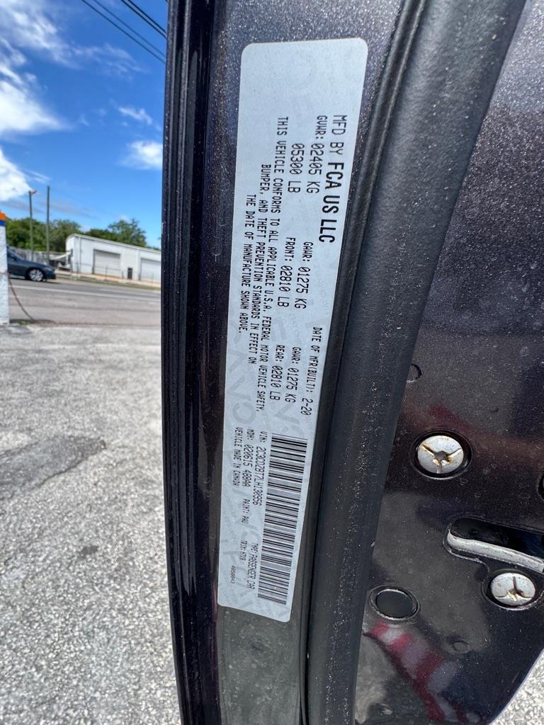 Dodge Challenger R/T Plus 2020