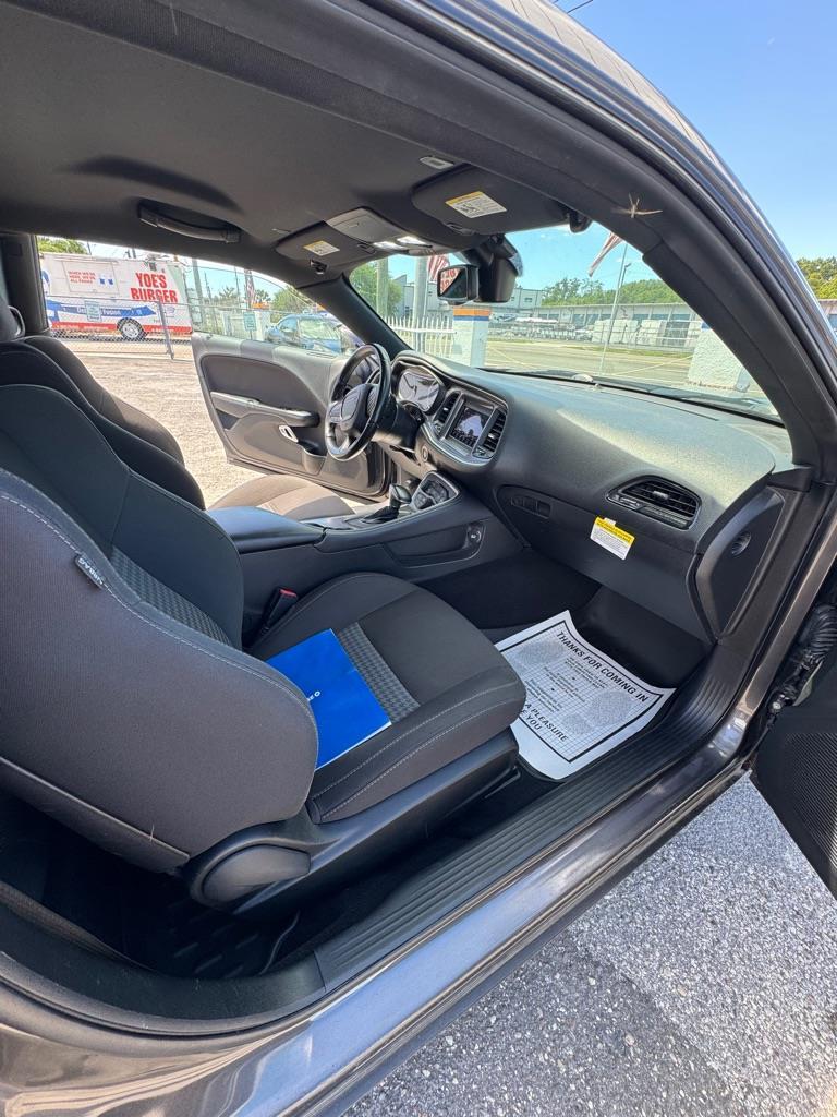 Dodge Challenger R/T Plus 2020