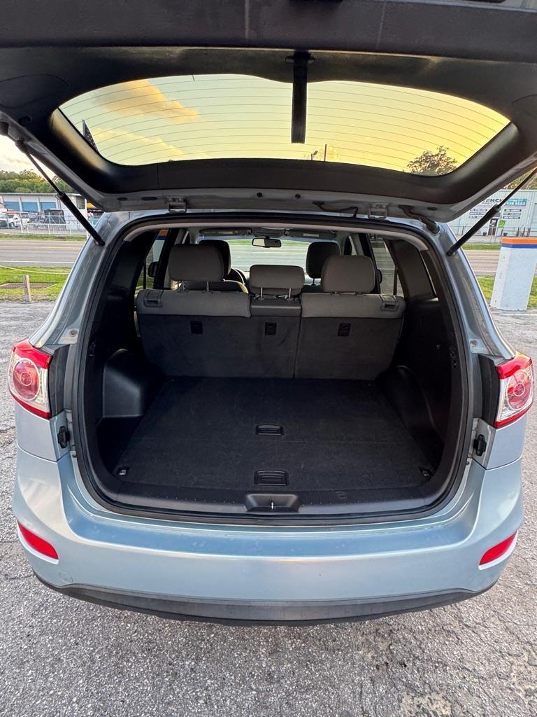 Hyundai Santa Fe GLS 2.4 FWD 2010