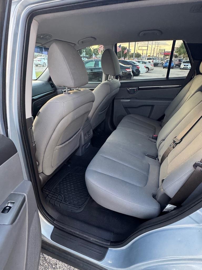 Hyundai Santa Fe GLS 2.4 FWD 2010