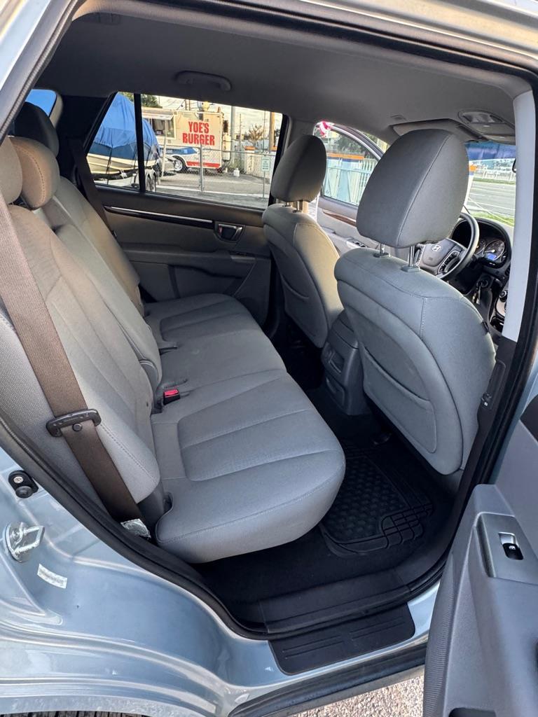 Hyundai Santa Fe GLS 2.4 FWD 2010