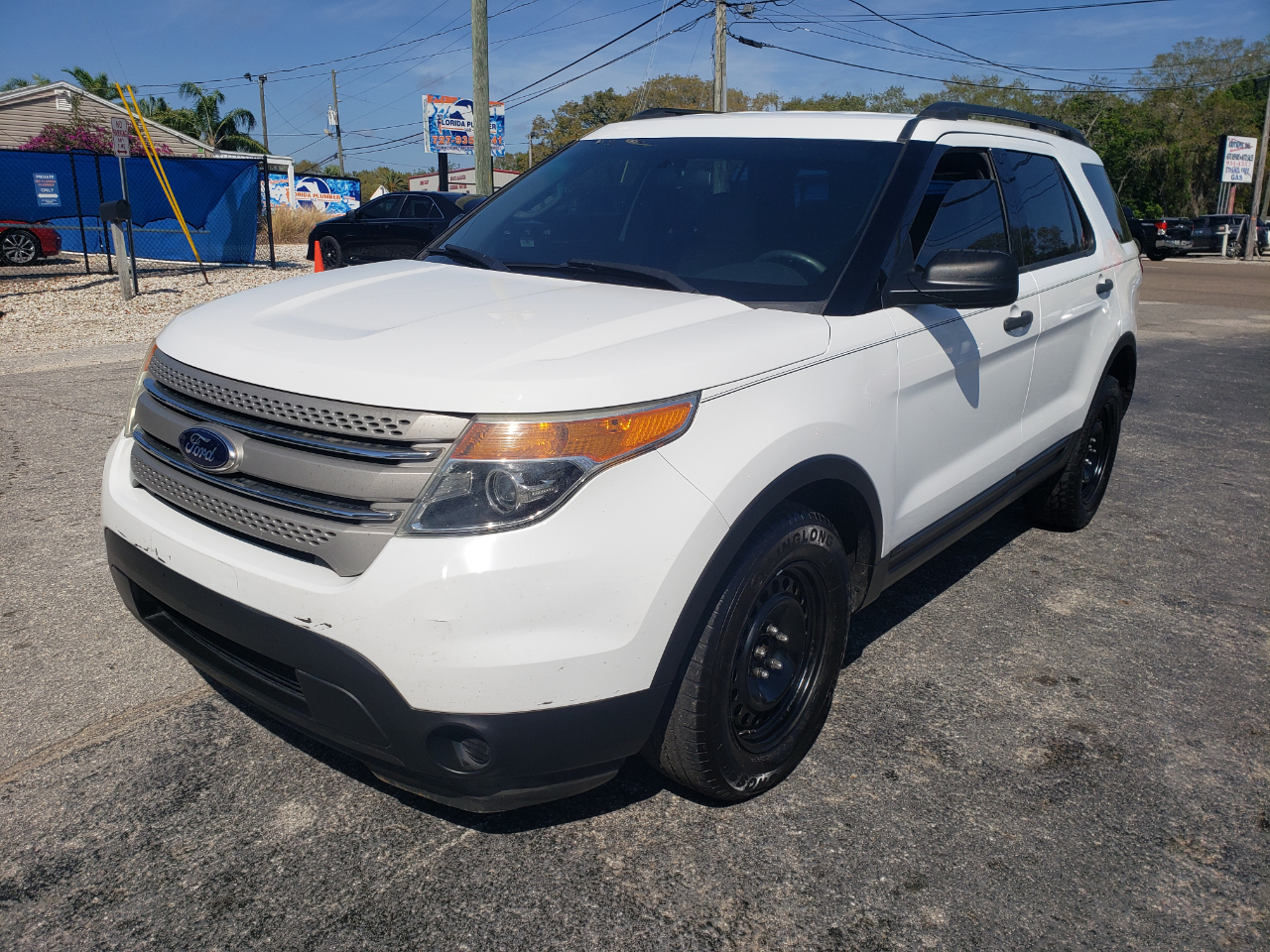 Used Cars for Sale Tarpon Springs FL 34689 Standard Auto of Tampa