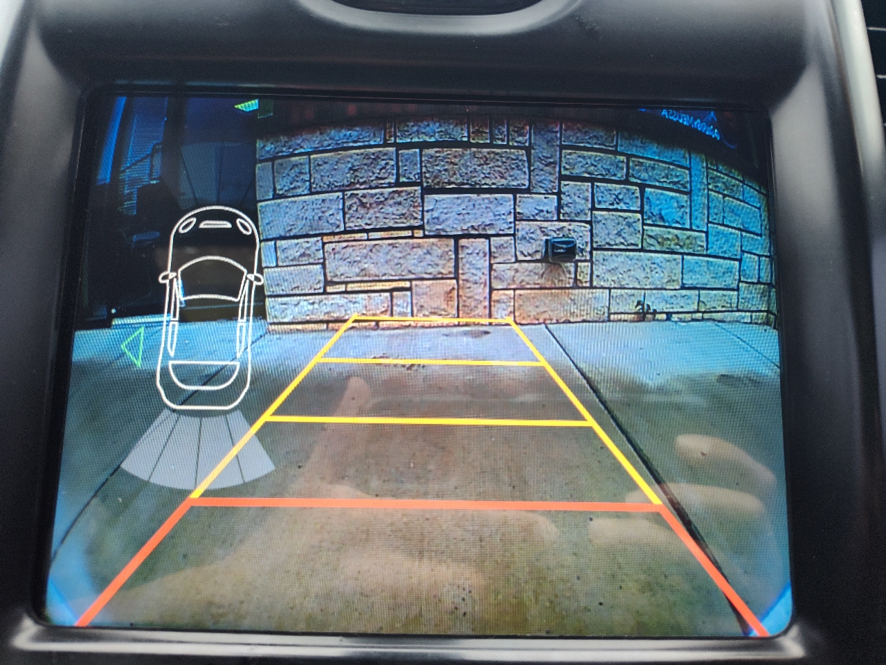 Chrysler 300 S V6 AWD 2017