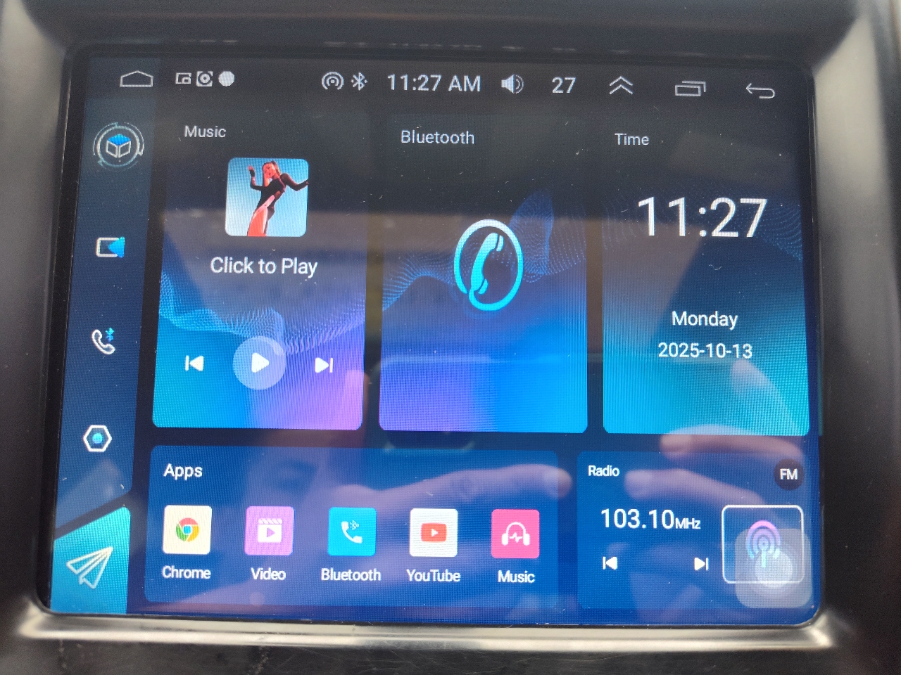 Chrysler 300 S V6 AWD 2017