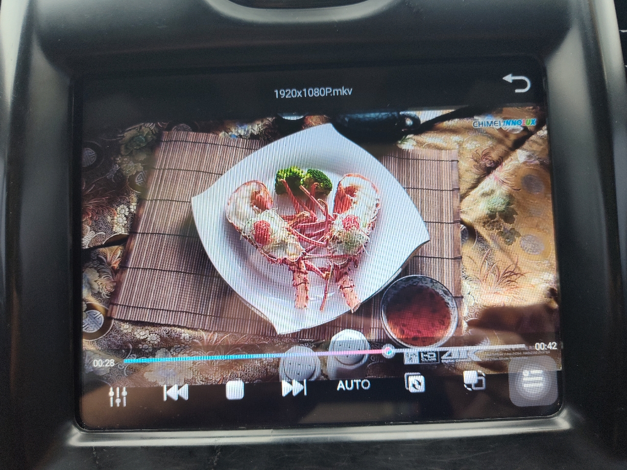 Chrysler 300 S V6 AWD 2017