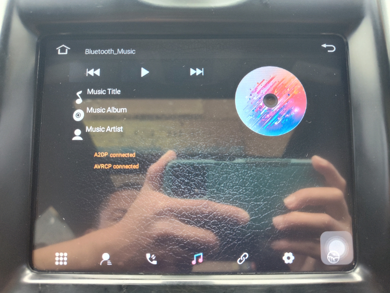 Chrysler 300 S V6 AWD 2017