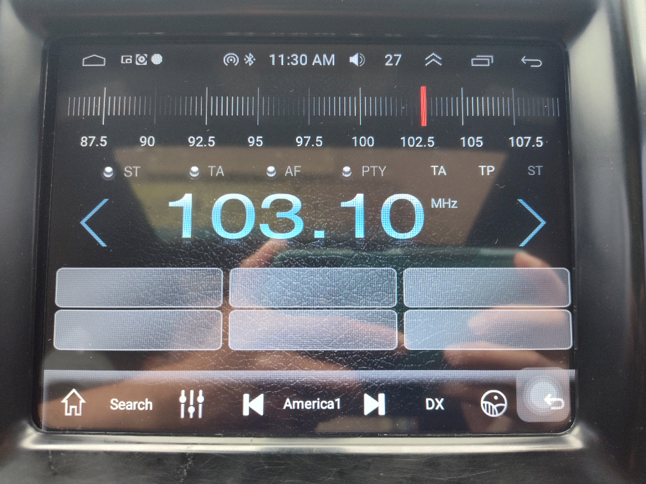 Chrysler 300 S V6 AWD 2017