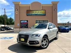 2015 Audi Q5  2015 Audi Q5