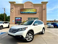 2014 Honda CR-V  2014 Honda CR-V