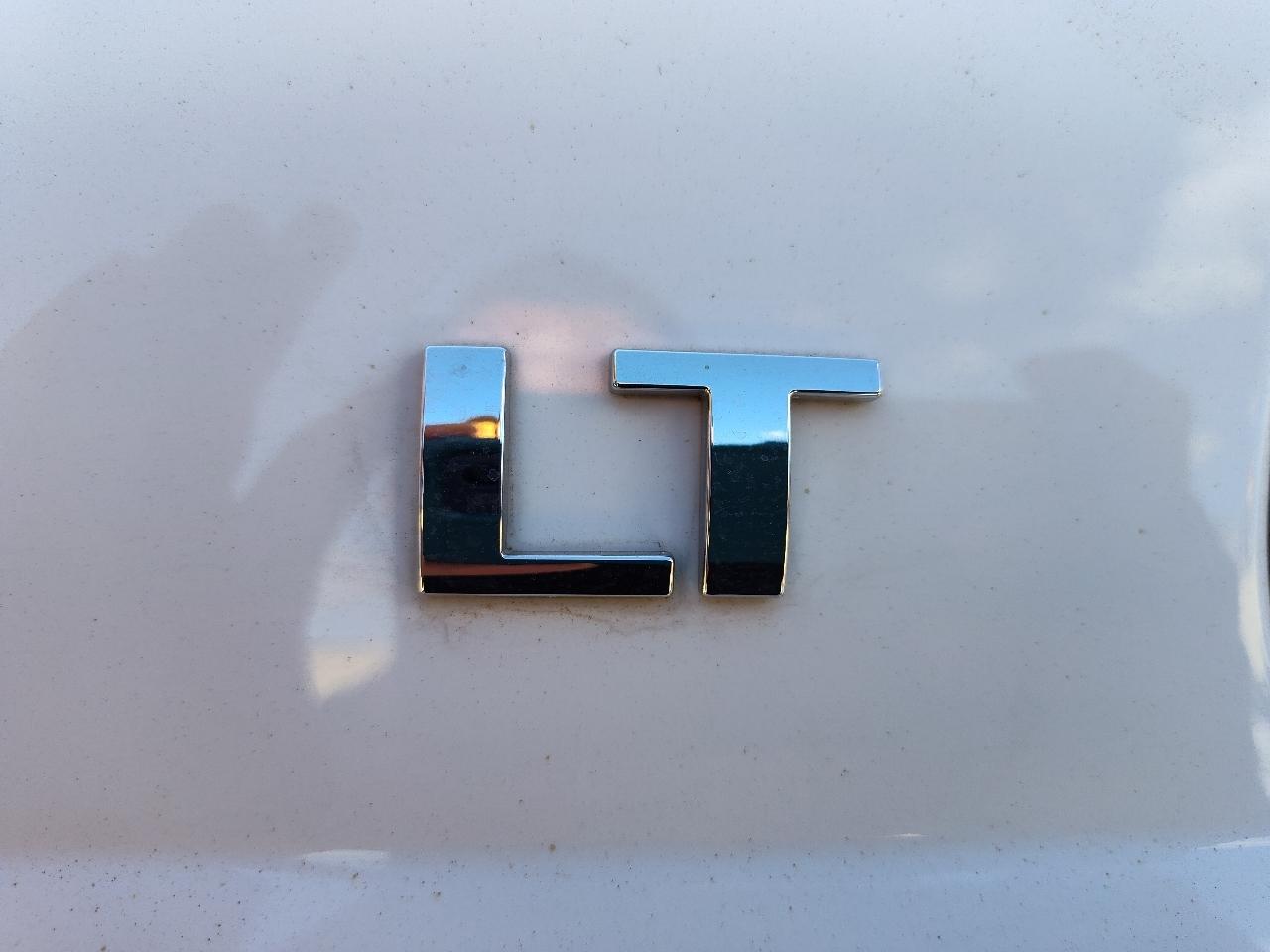 Chevrolet Suburban LT 4WD 2020