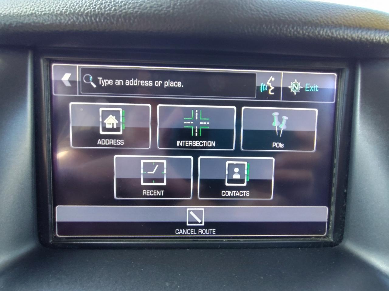 Chevrolet Suburban LT 4WD 2020