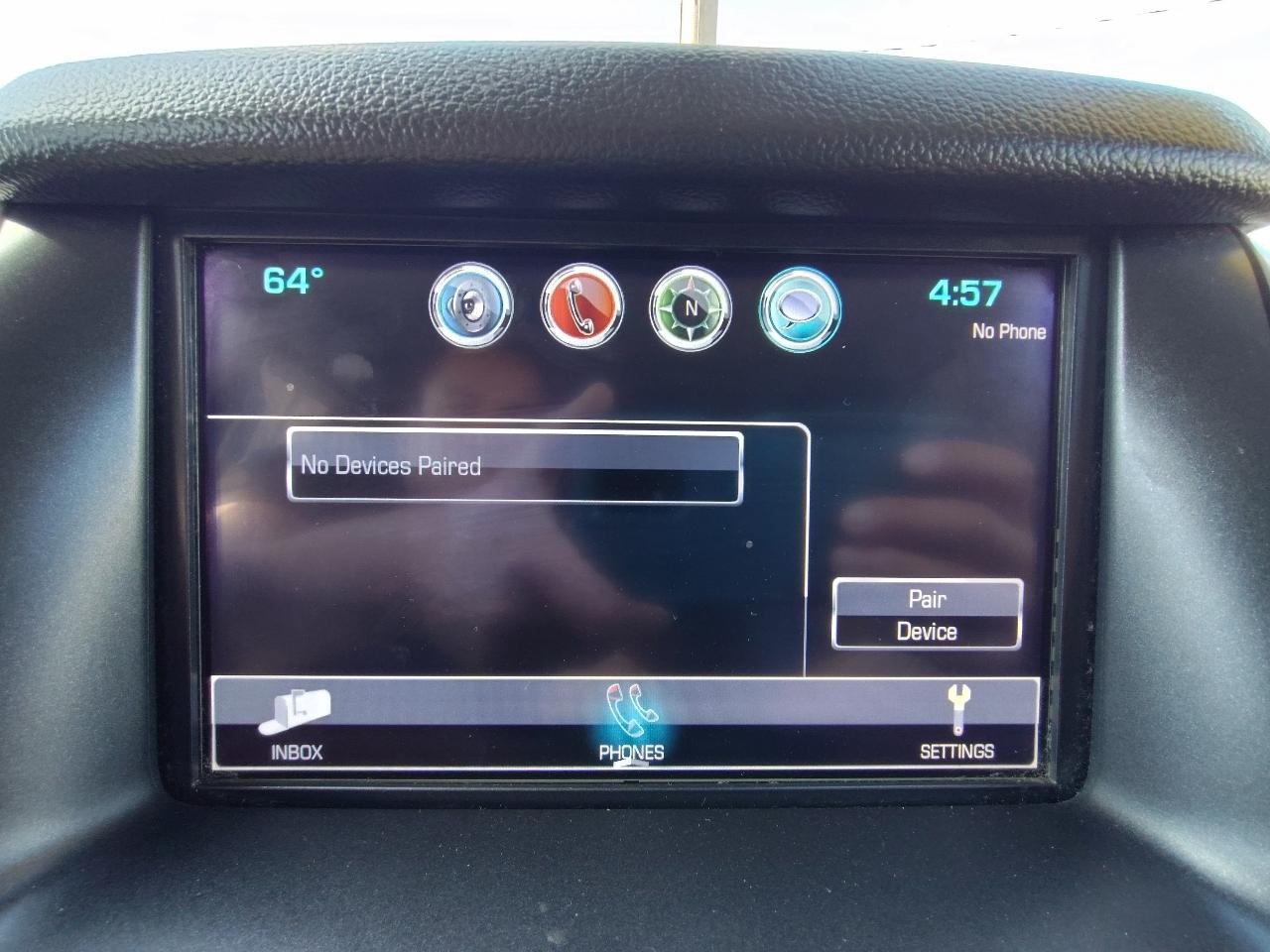 Chevrolet Suburban LT 4WD 2020