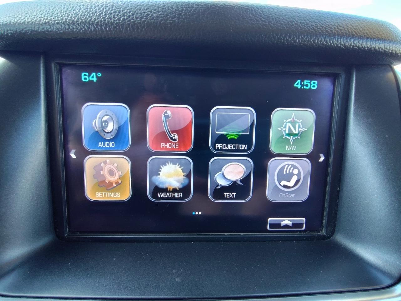 Chevrolet Suburban LT 4WD 2020