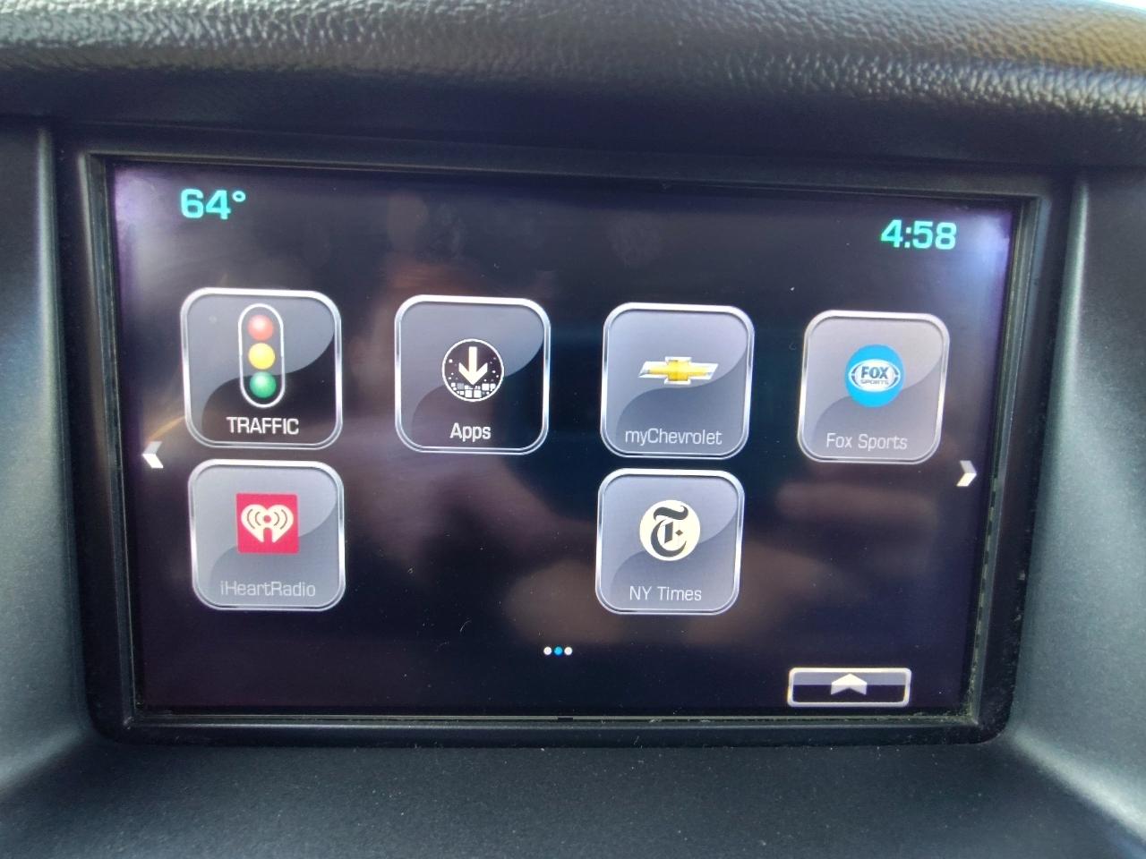 Chevrolet Suburban LT 4WD 2020