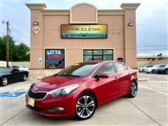 2015 Kia Forte  2015 Kia Forte