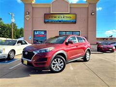 2019 Hyundai Tucson  2019 Hyundai Tucson