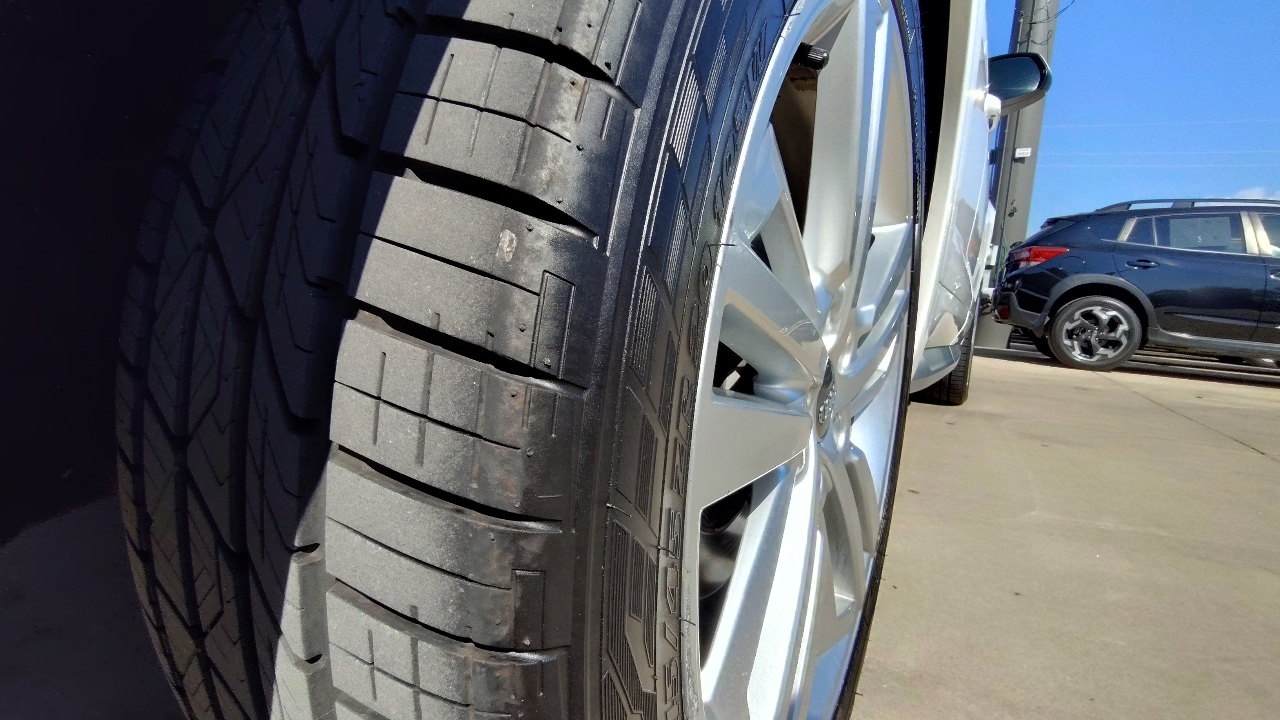 Audi Q5 2.0T Prestige quattro 2018