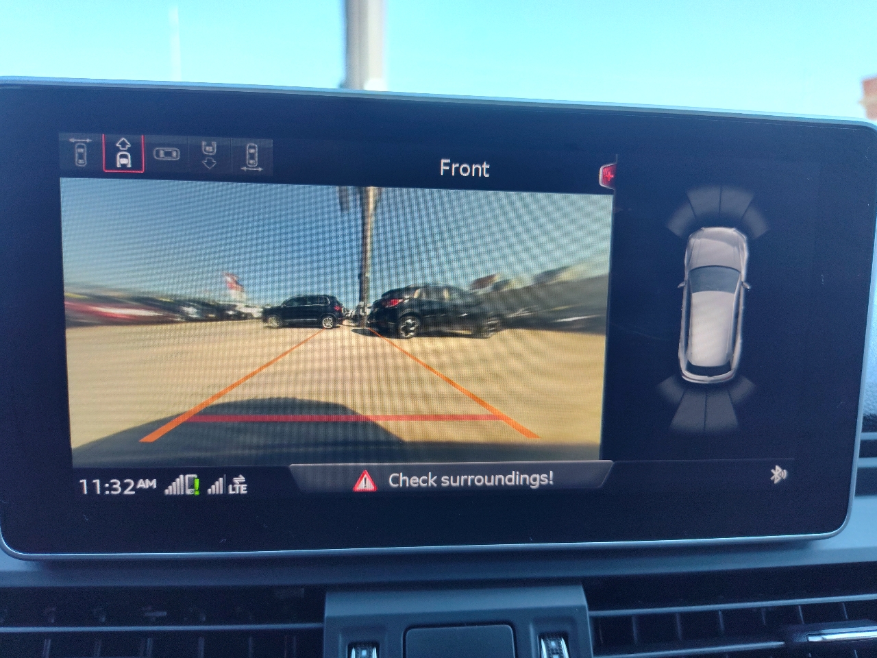 Audi Q5 2.0T Prestige quattro 2018