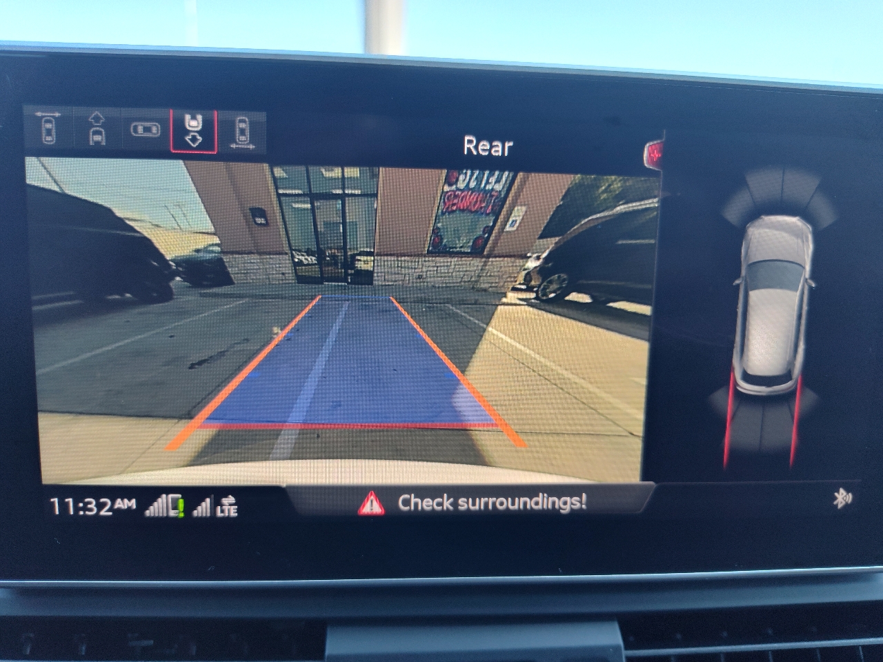 Audi Q5 2.0T Prestige quattro 2018