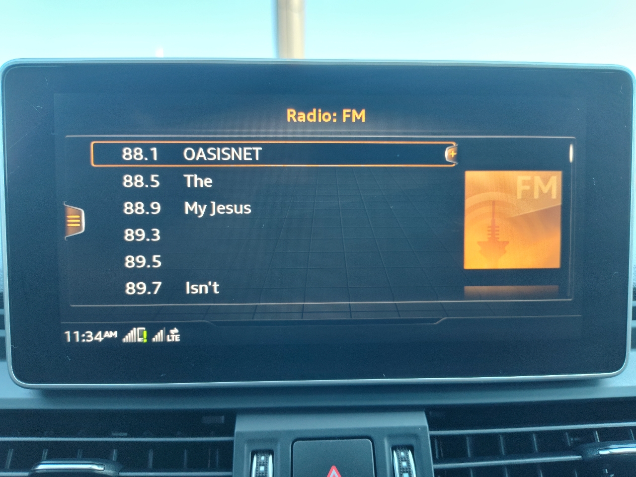 Audi Q5 2.0T Prestige quattro 2018