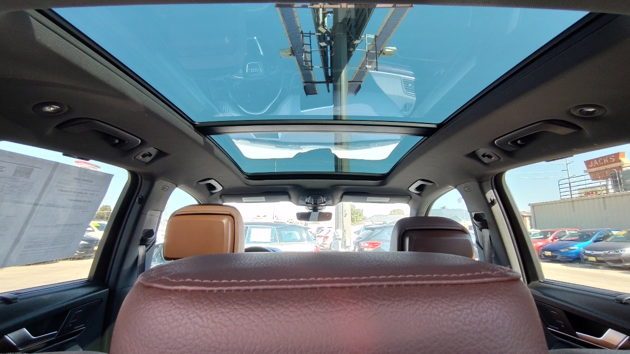 Audi Q5 2.0T Prestige quattro 2018