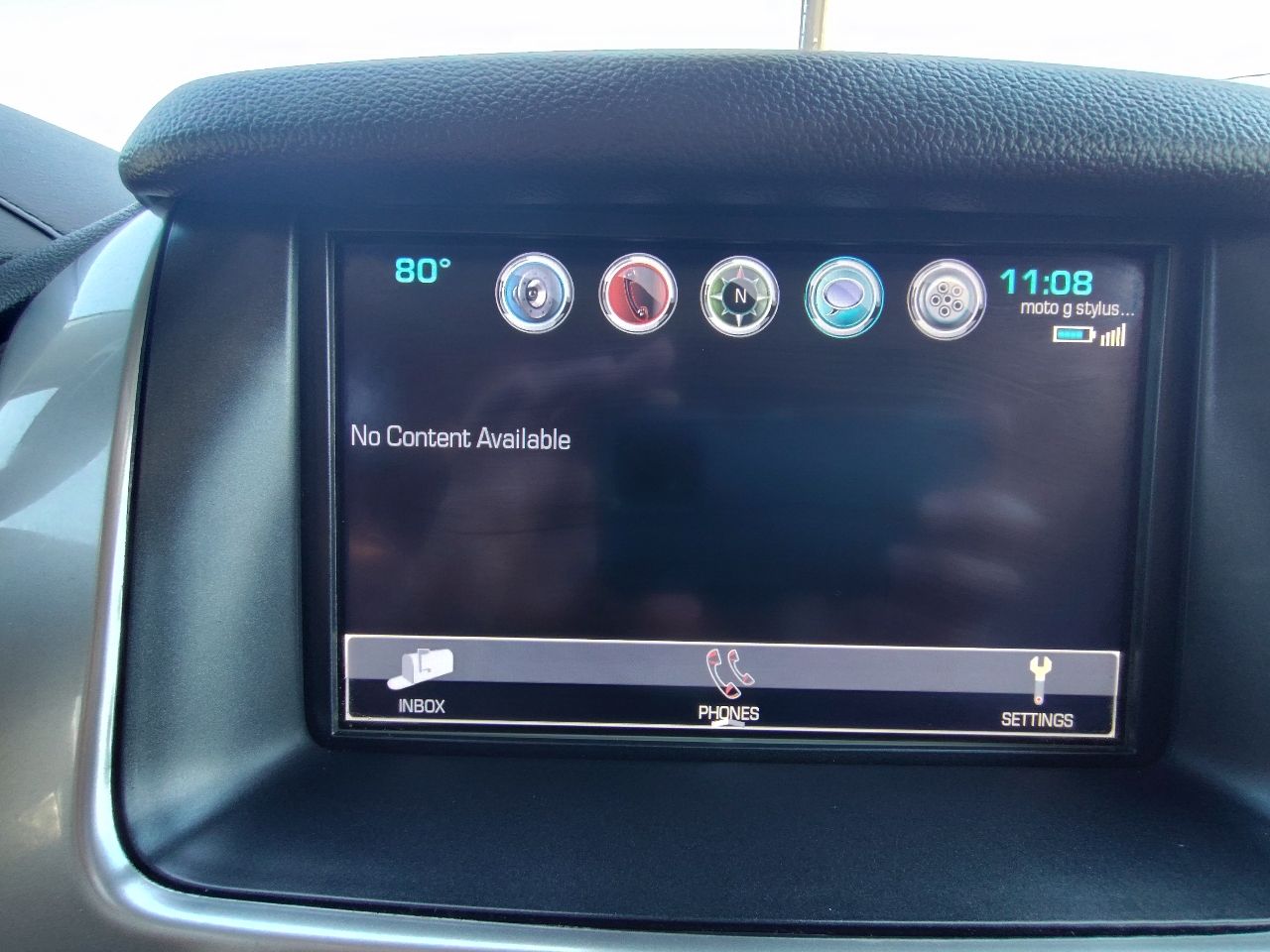 Chevrolet Suburban LT 2WD 2016