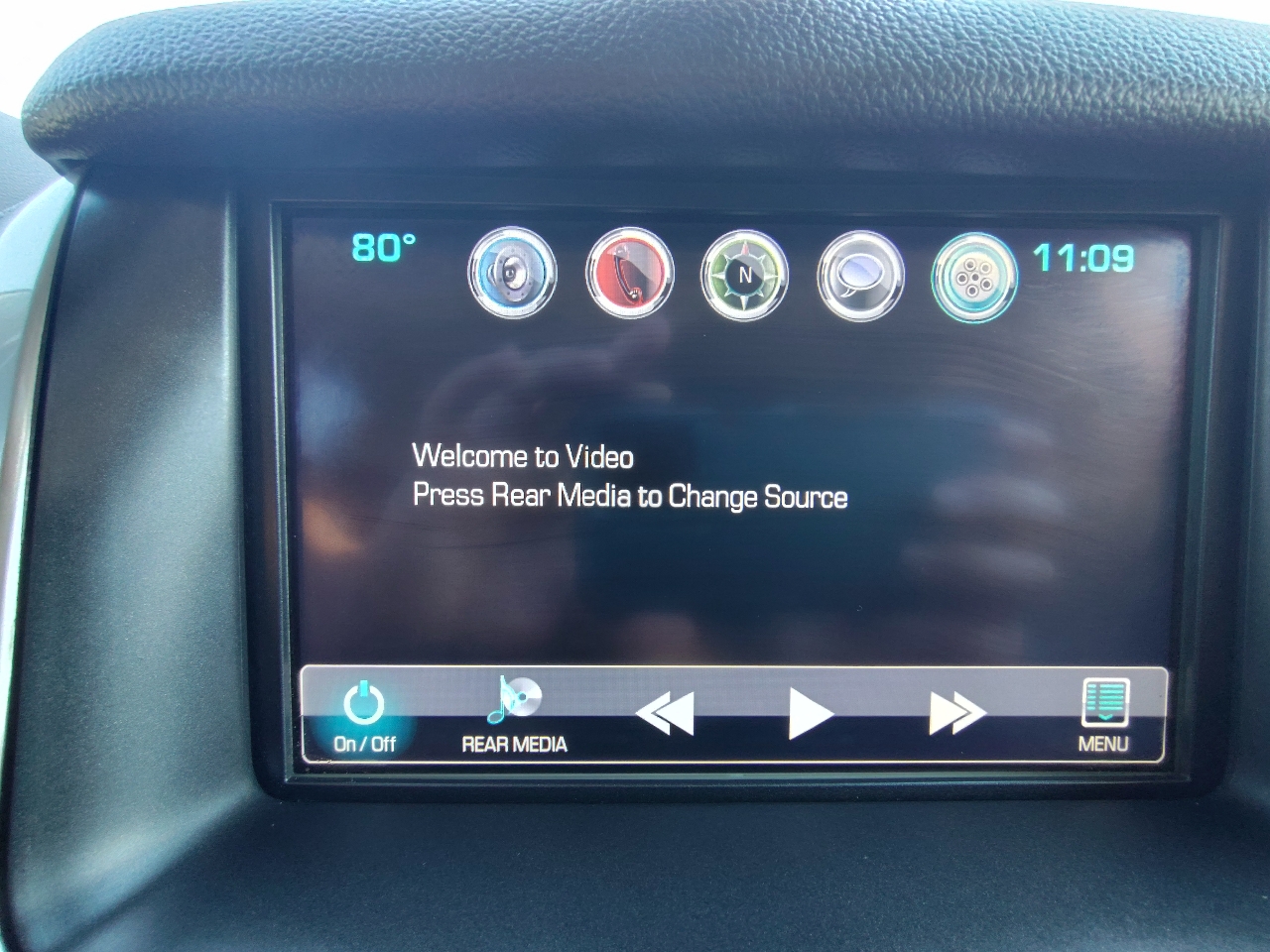 Chevrolet Suburban LT 2WD 2016