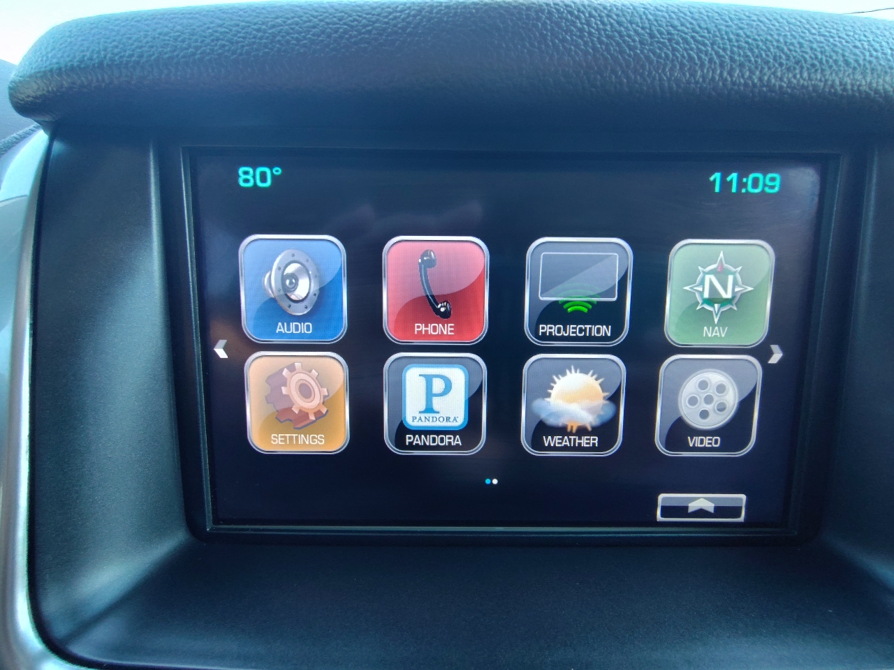 Chevrolet Suburban LT 2WD 2016