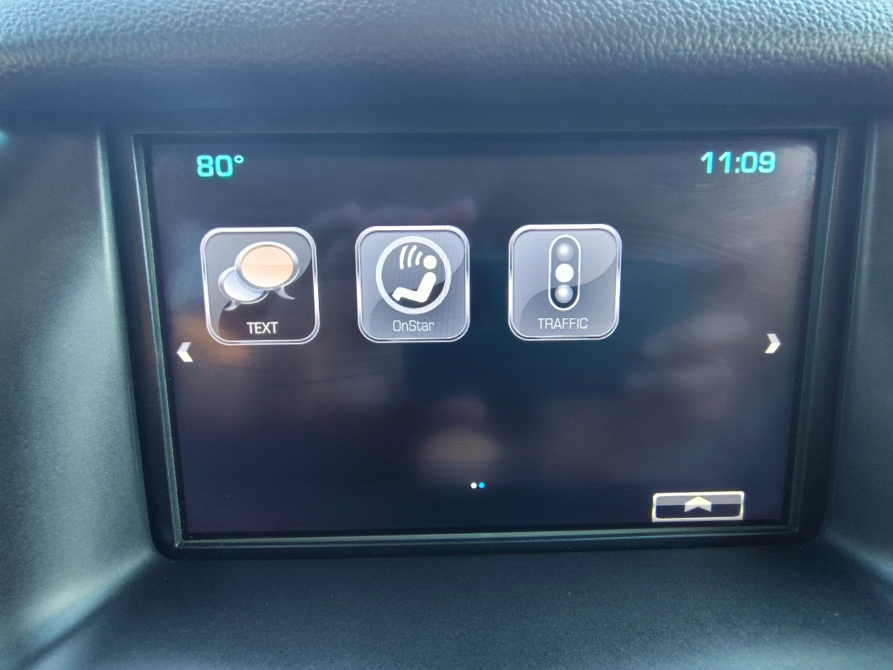 Chevrolet Suburban LT 2WD 2016