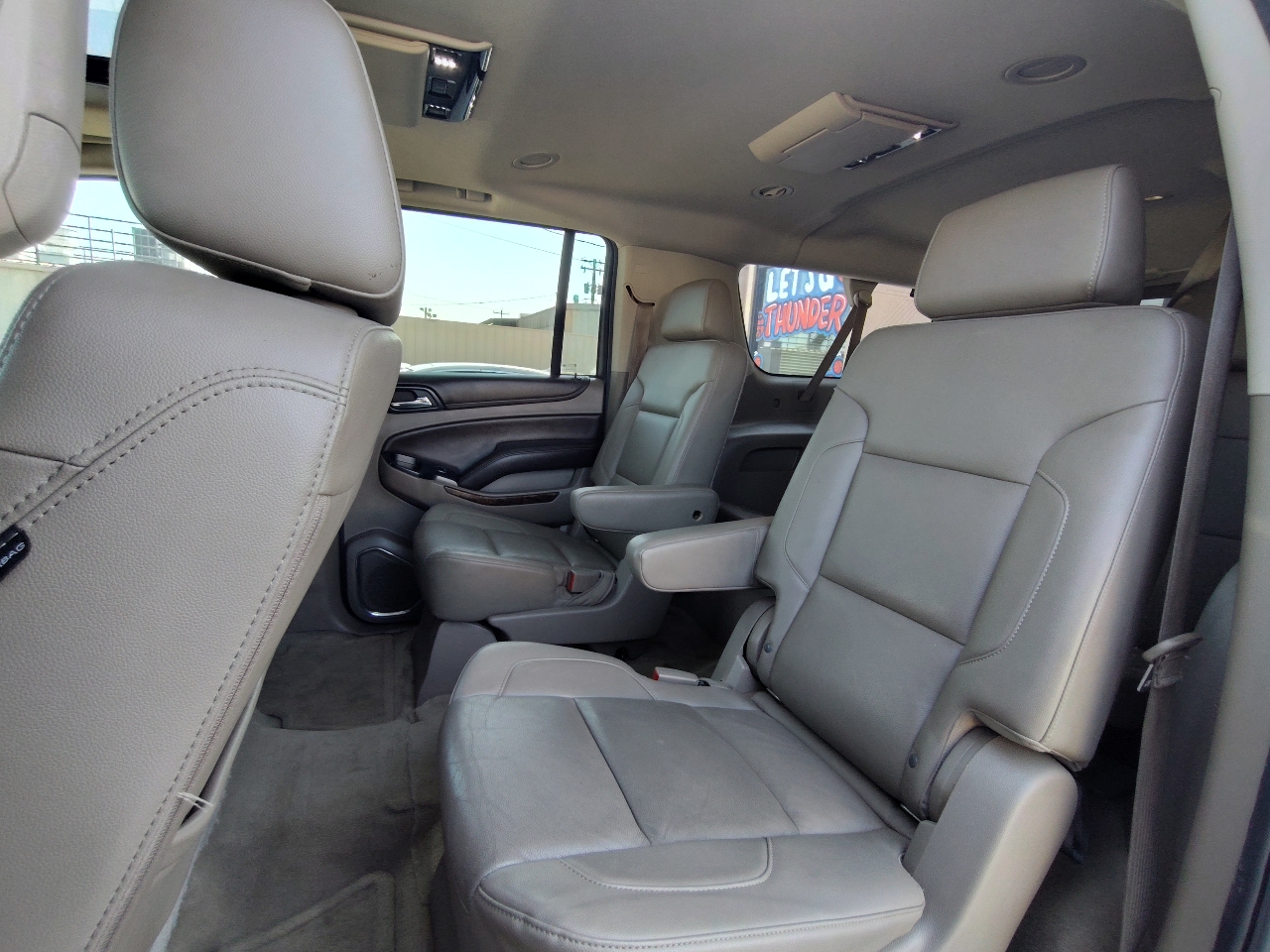Chevrolet Suburban LT 2WD 2016