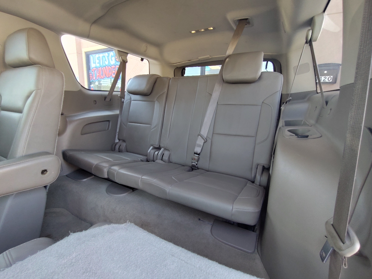 Chevrolet Suburban LT 2WD 2016