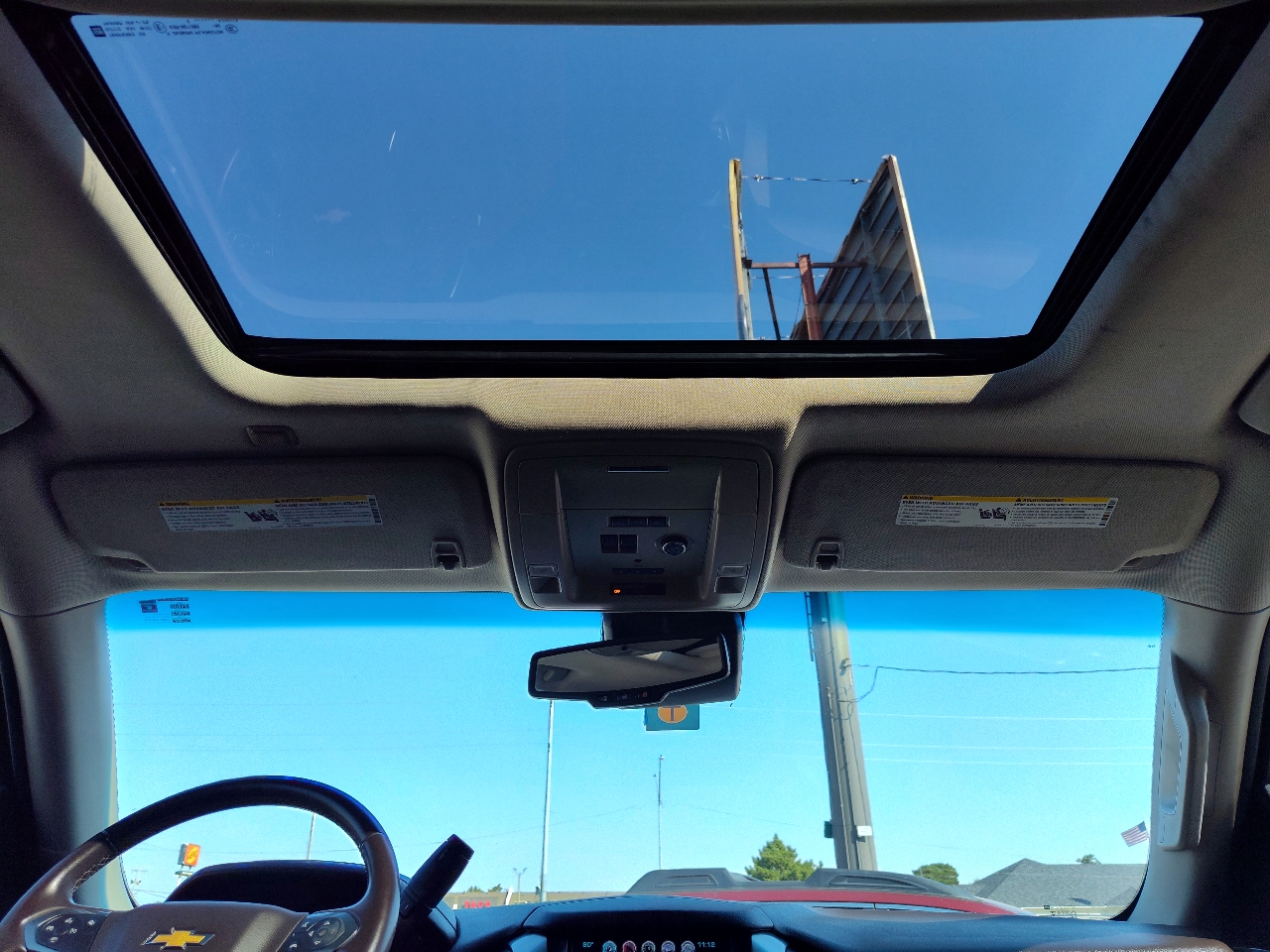 Chevrolet Suburban LT 2WD 2016