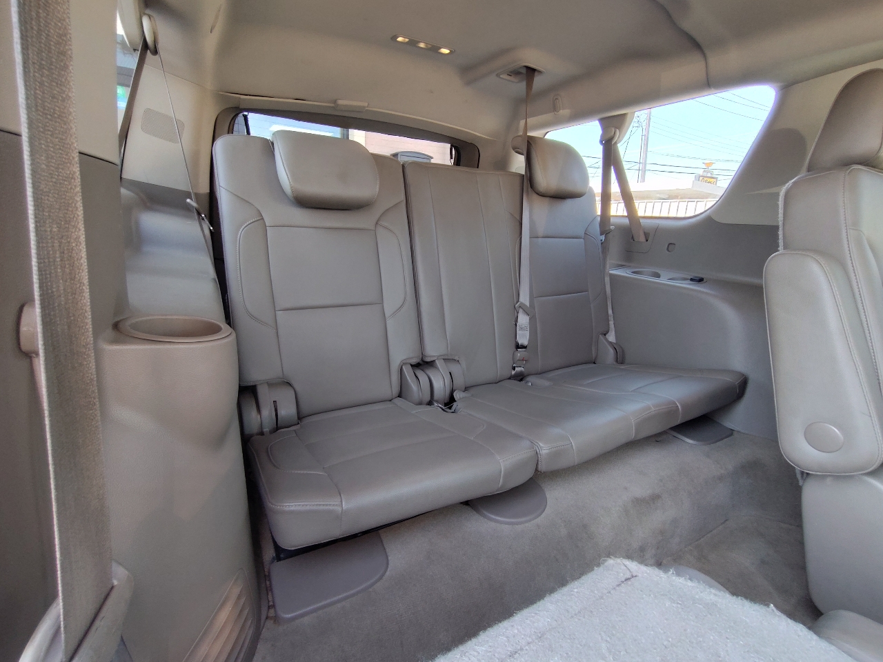 Chevrolet Suburban LT 2WD 2016