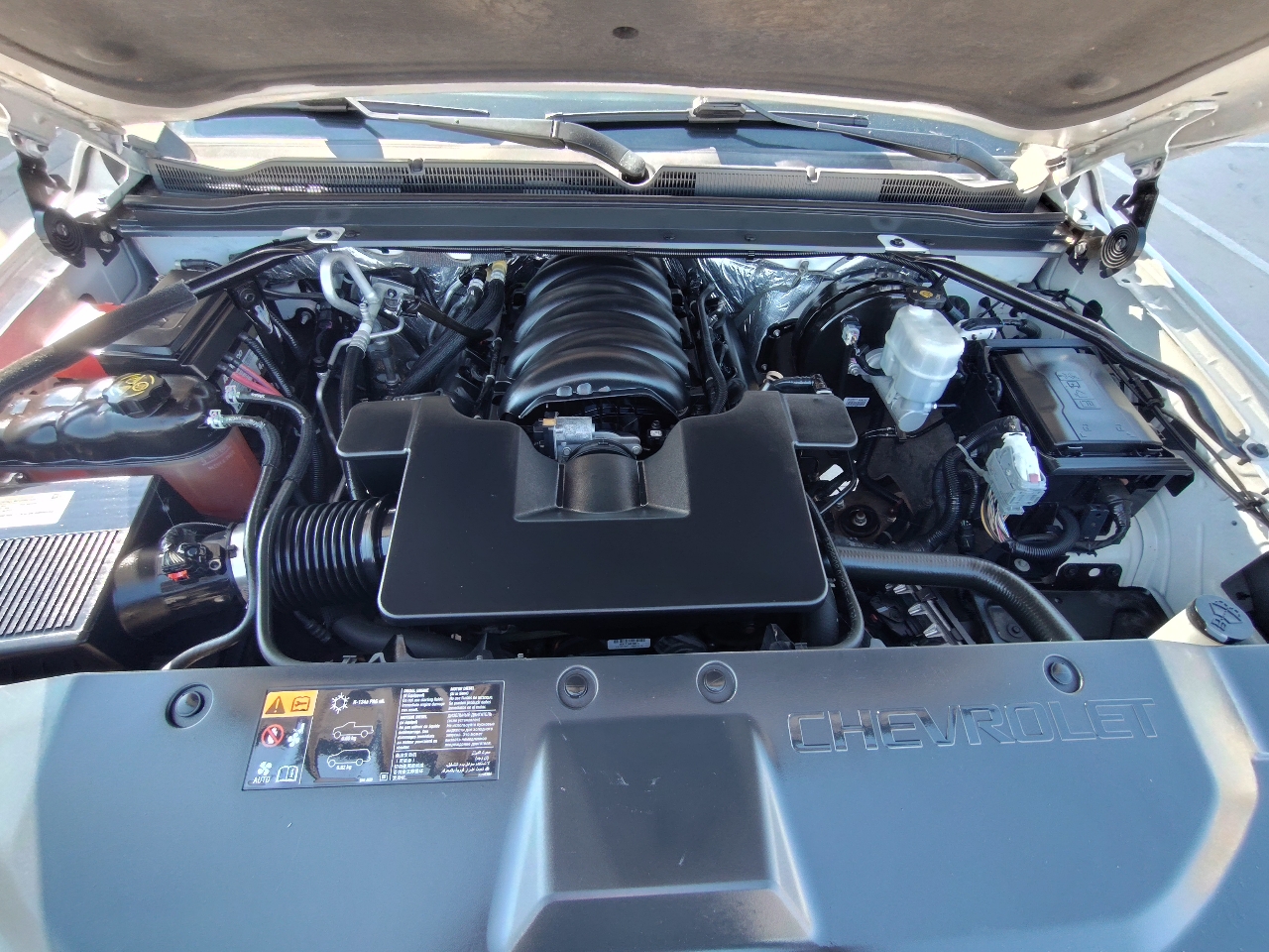 Chevrolet Suburban LT 2WD 2016