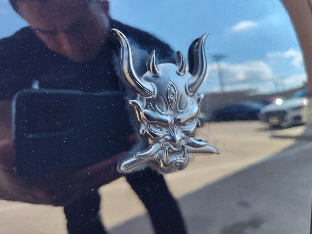 Dodge Charger SXT 4D Sedan 2023