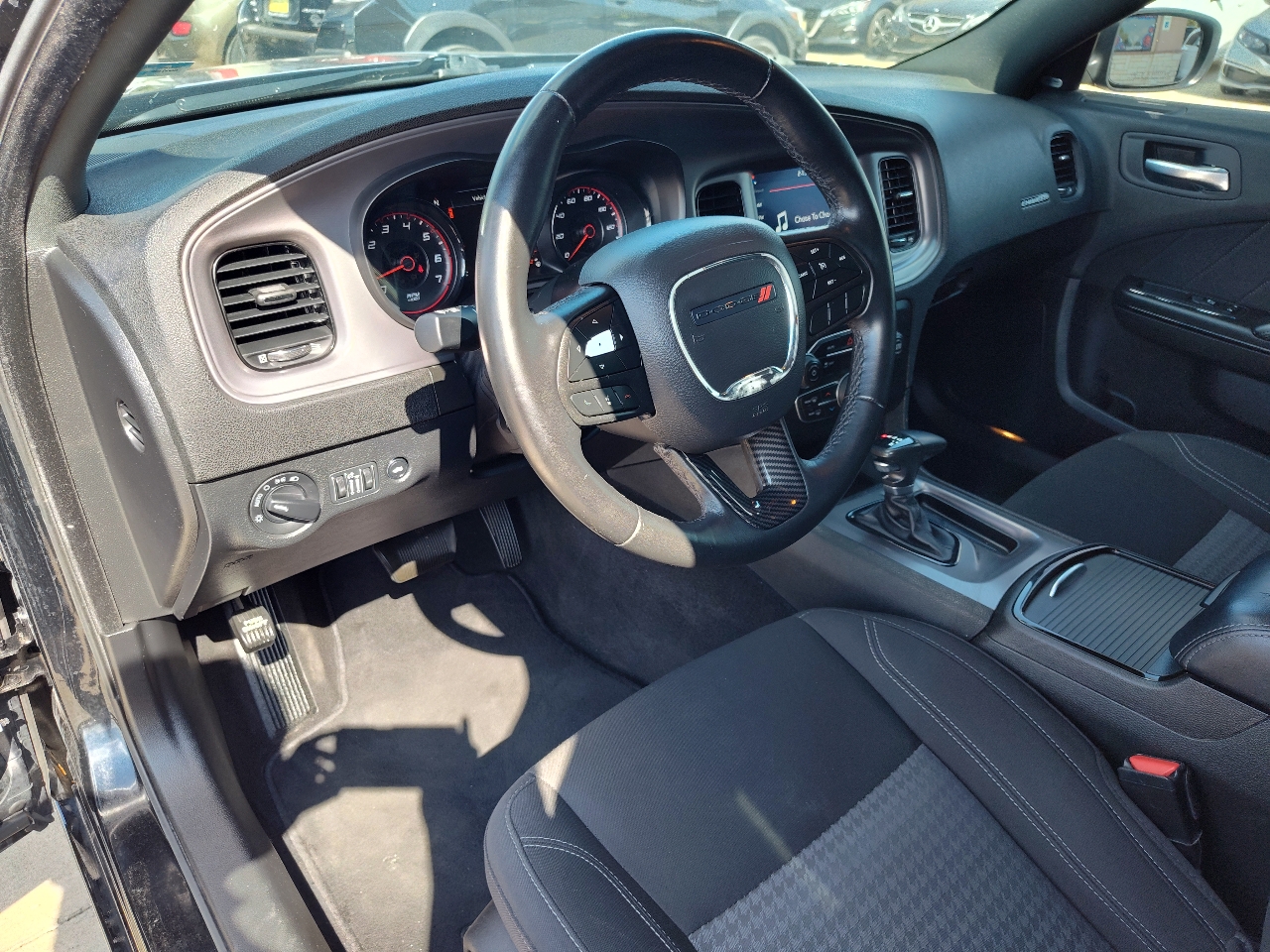 Dodge Charger SXT 4D Sedan 2023