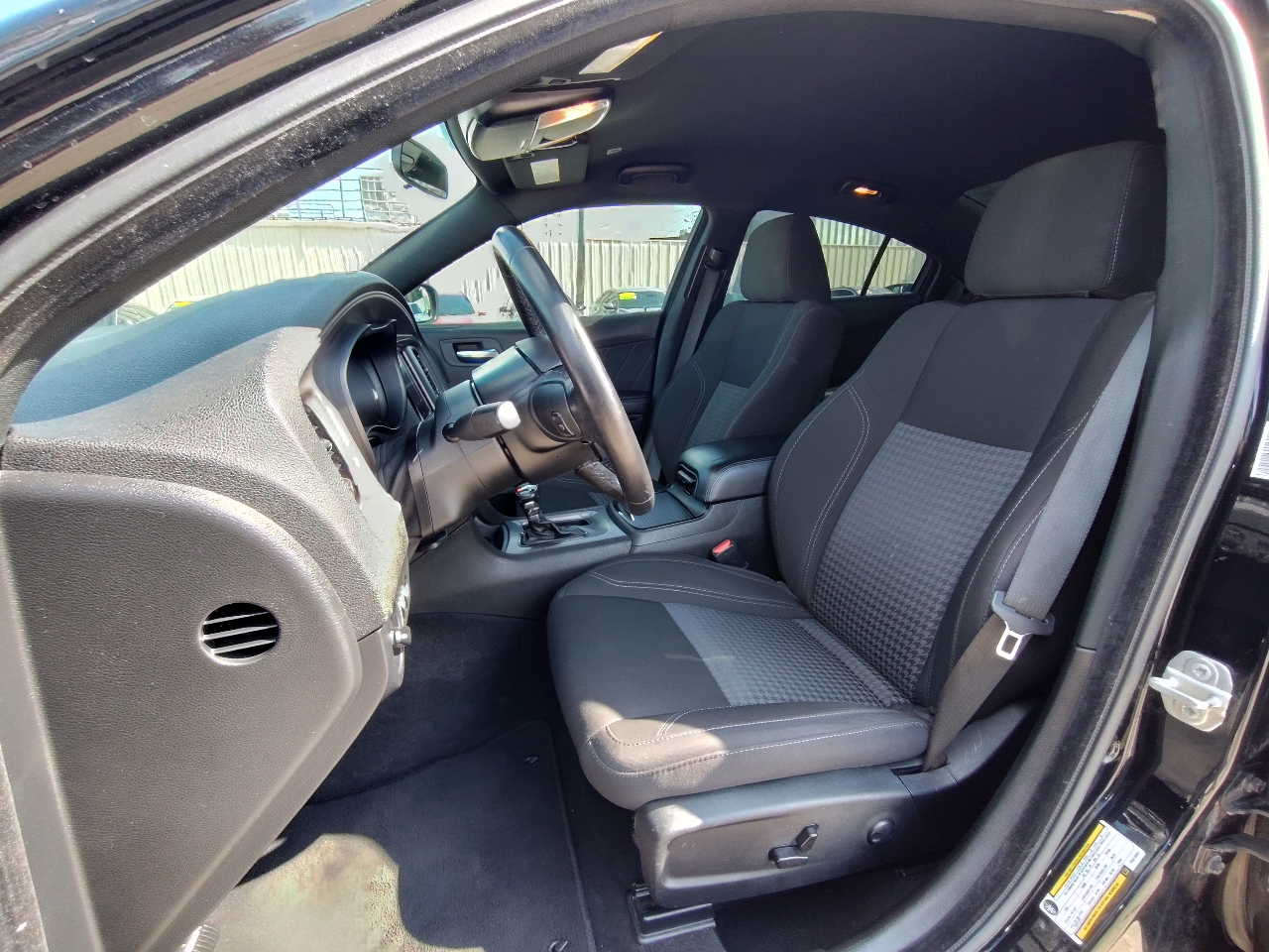 Dodge Charger SXT 4D Sedan 2023