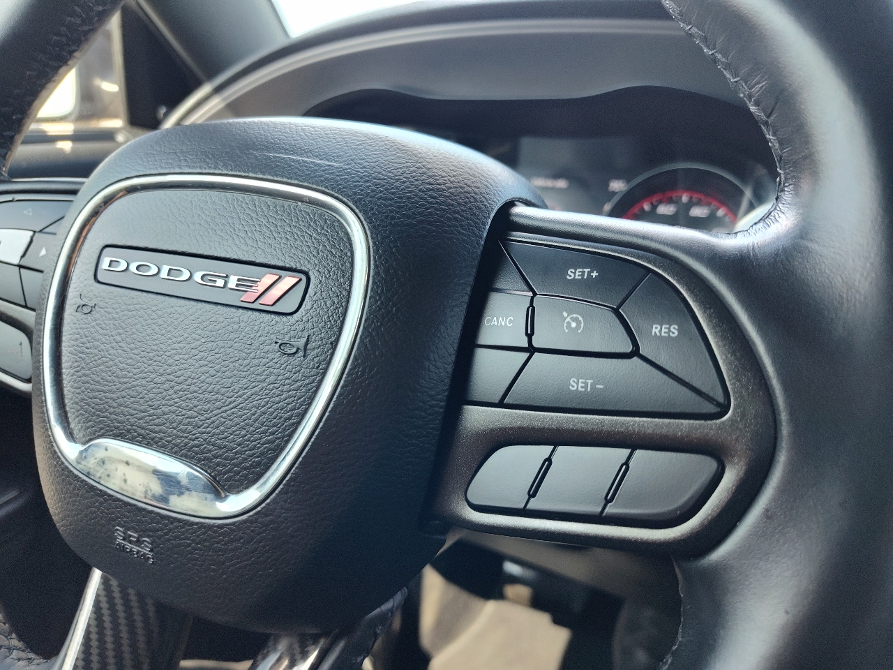 Dodge Charger SXT 4D Sedan 2023