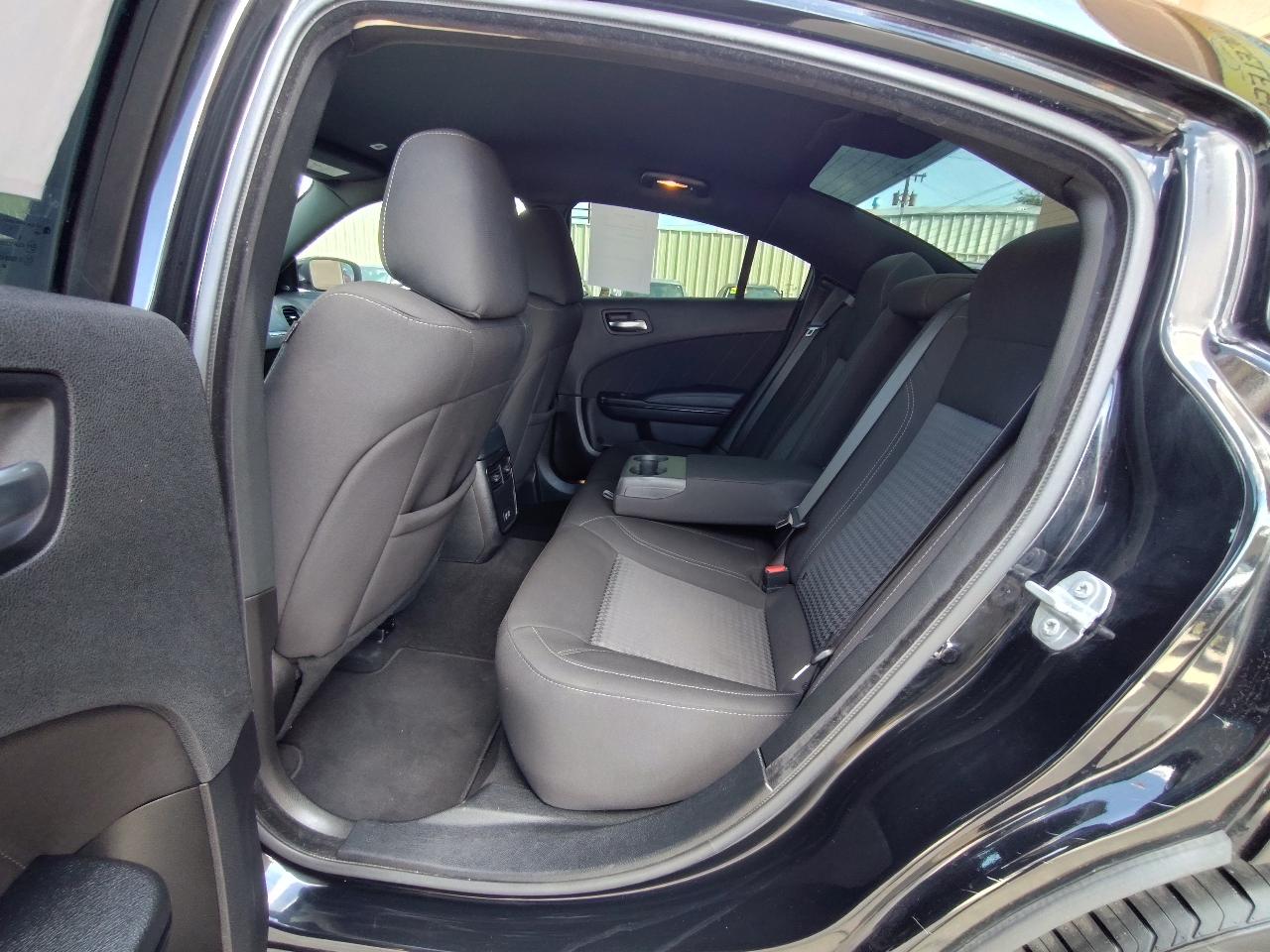 Dodge Charger SXT 4D Sedan 2023