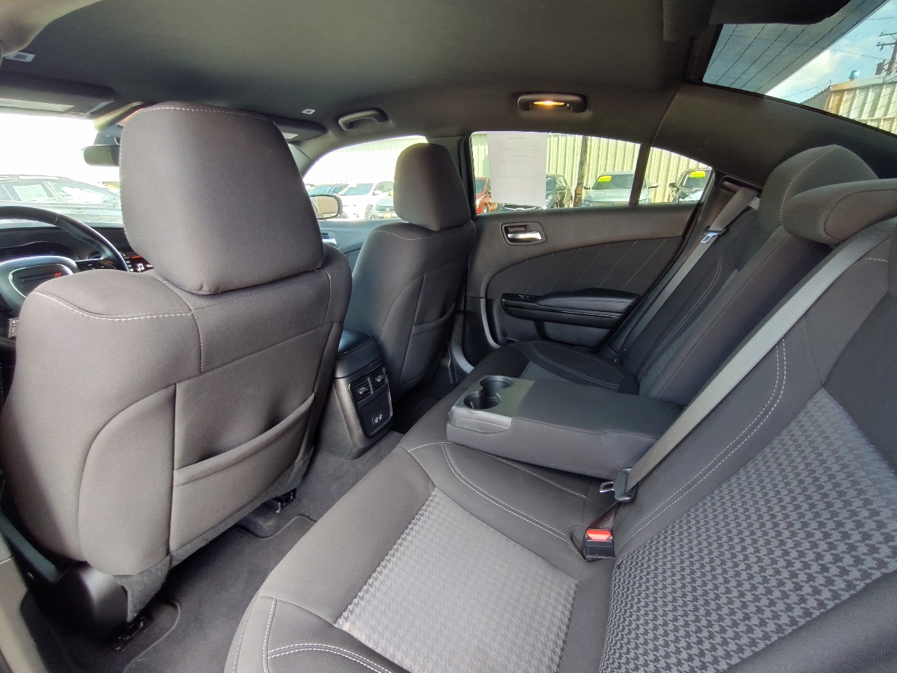 Dodge Charger SXT 4D Sedan 2023